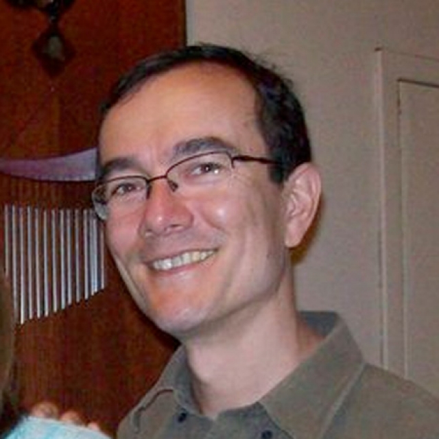 Spiritual conversion leads away from gay lifestyle