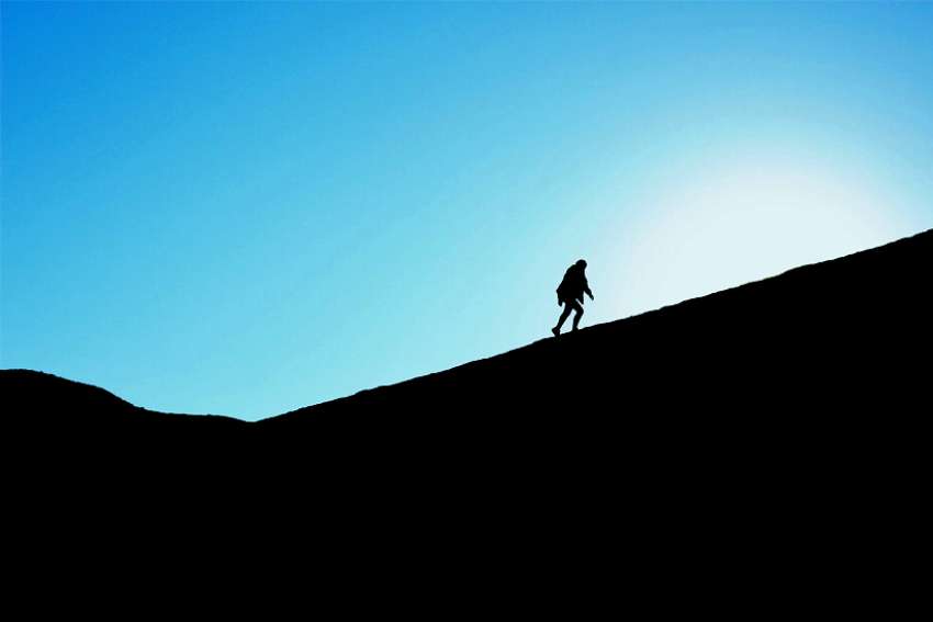 God's Word on Sunday: God will give us strength to persevere