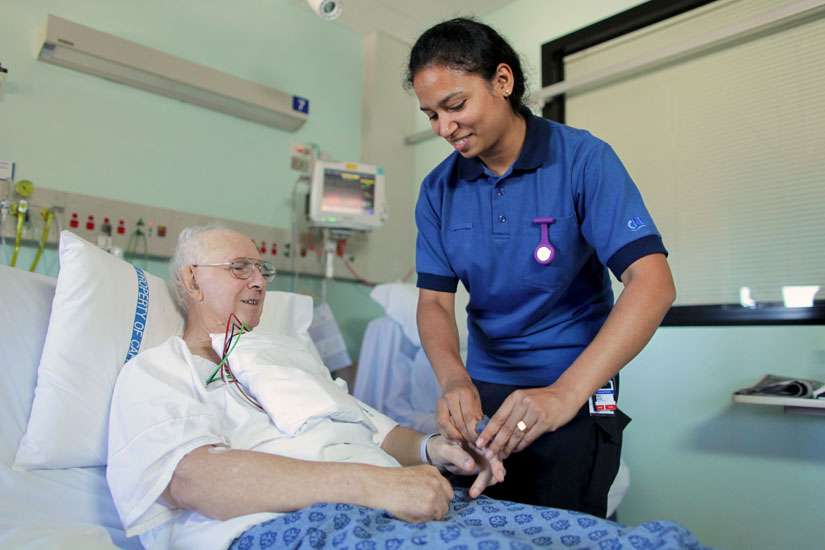 Right to Try offers terminal patients another option