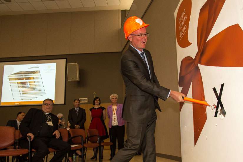 Providence reimagines palliative care