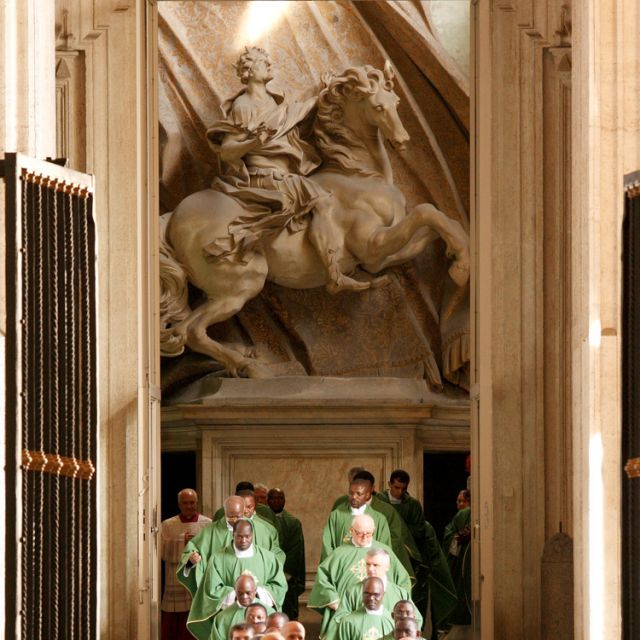 Religious liberty: Why a battle 1,700 years ago is relevant today 