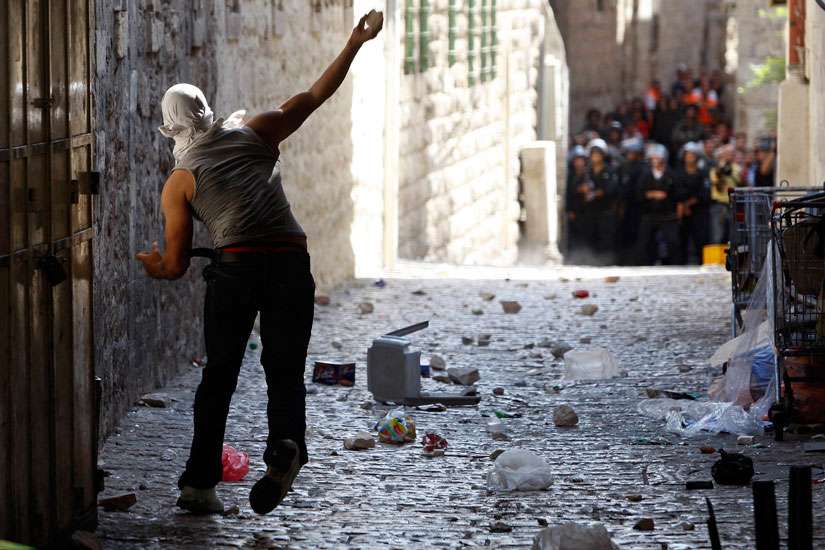 Catholic, Muslim forum urges dialogue, condemns violence, persecution