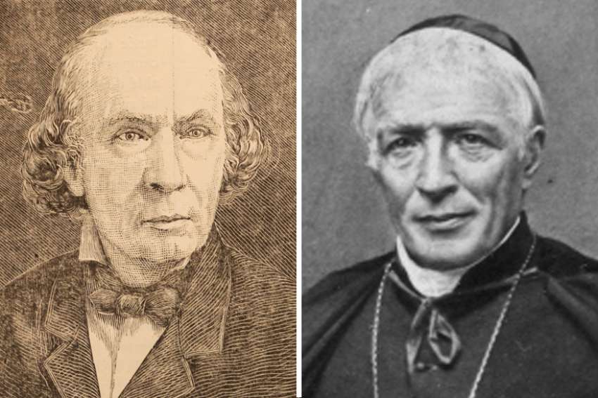 Exhibition sheds light on unique partnership that created iconic Quebec Church buildings