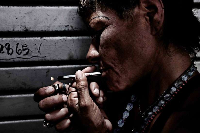 Church urges nations, society to address ongoing issues related to drugs