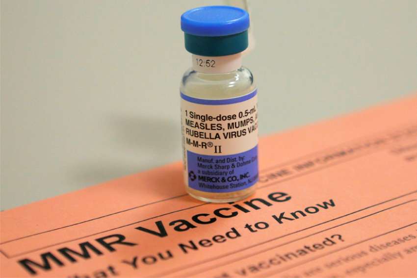 Vaccines preserve 'moral health' of communities, say church experts