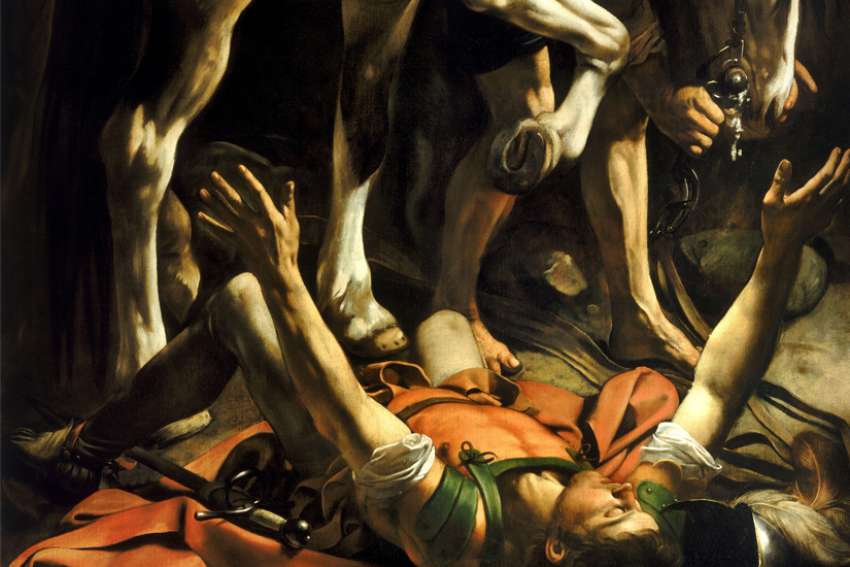 God's Word on Sunday: With God, expect the unexpected