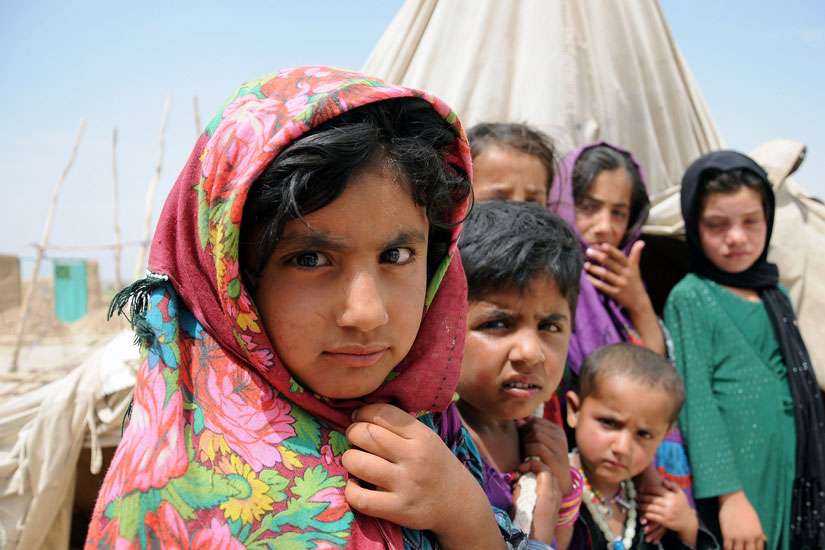Papal message for World Peace Day to focus on overcoming indifference