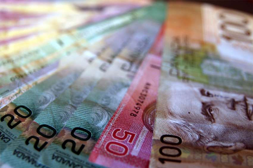 Cathy Majtenyi: The wage gap is everyone's business
