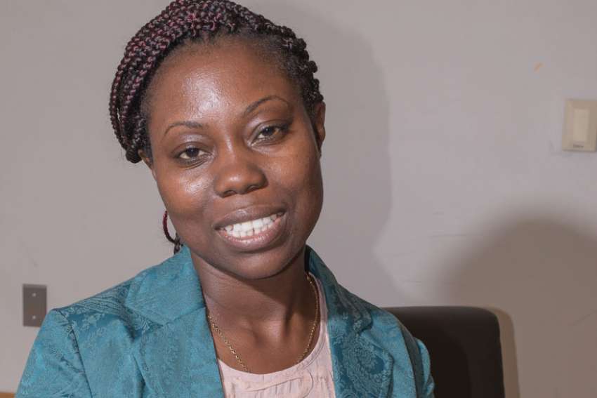 Children’s fund can turn hope into reality