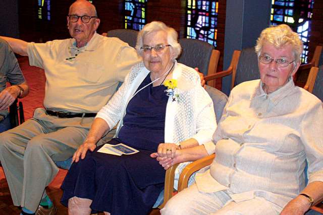 Sr. Gleason lauded for changing thousands of refugees' lives