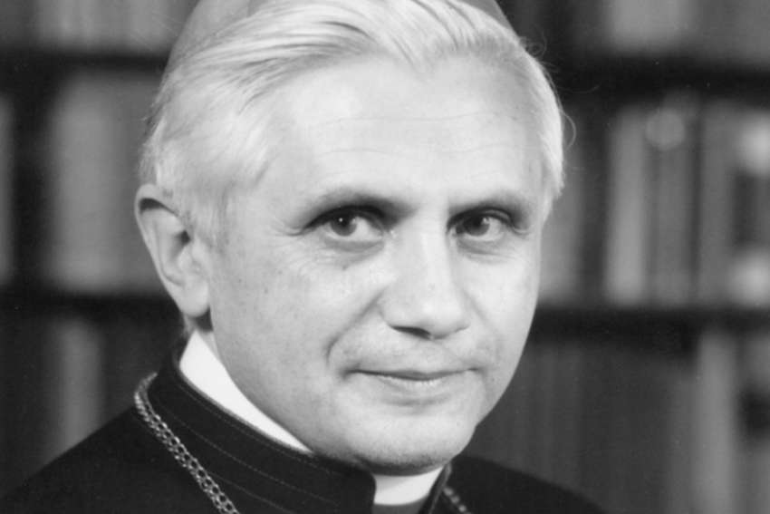 Munich abuse report accuses Benedict; Vatican to study document