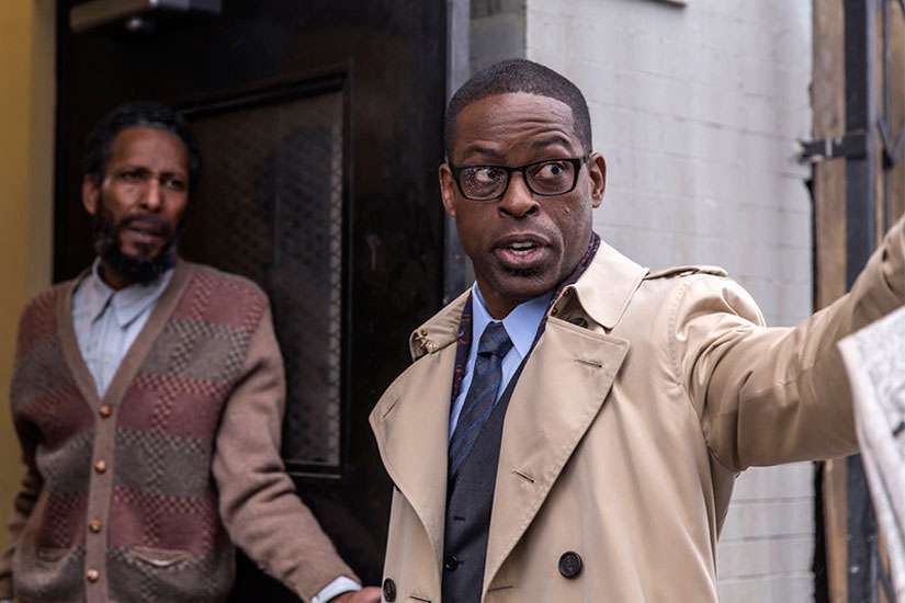 3 new September shows with religion subplots