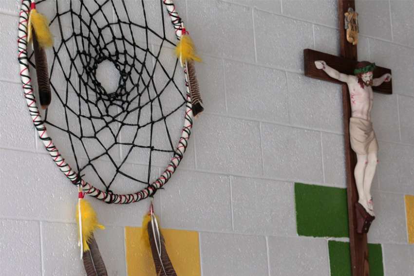 U.S. report identifies abuses of Indigenous children in boarding schools