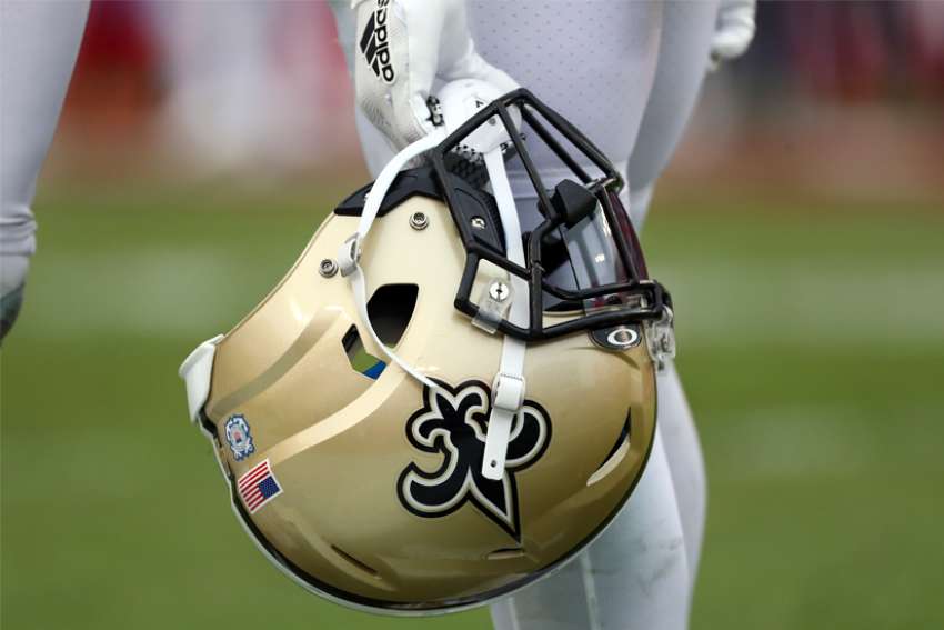New Orleans team responds to story it helped cover up abuse claims