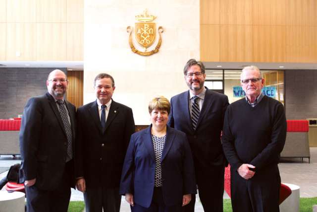Catholic schools ‘tremendous benefit’ to Ontario