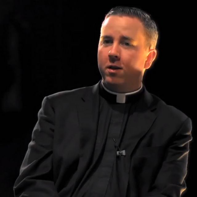 Tapping on heaven's door: New York Seminarian keeps a foot in the dance world 