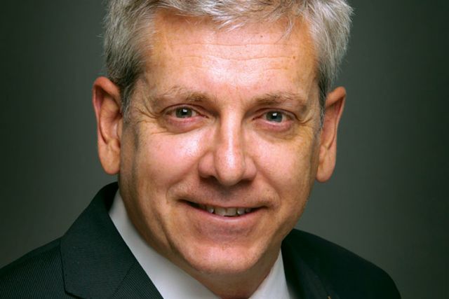 Angus wants to kickstart conversation on a national palliative care plan