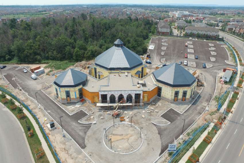 St. Josephine Bakhita puts fresh face on parish diversity