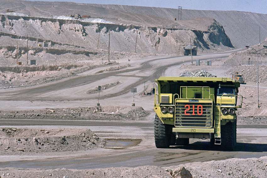 Canadian-Australian mining firm’s El Salvador claim rejected