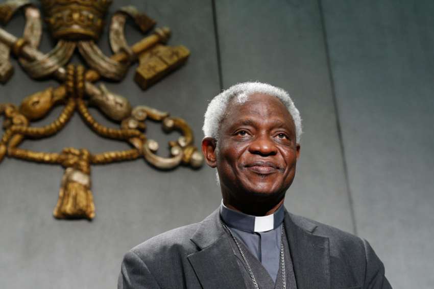 Vatican offers guidelines for investing in a way consistent with faith