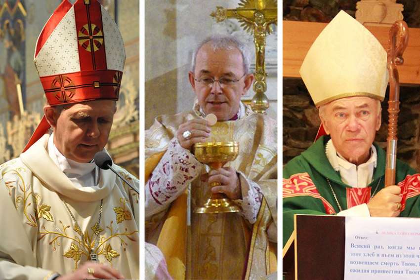 Kazakh bishops respond to Amoris Laetitia, affirm indissolubility of marriage
