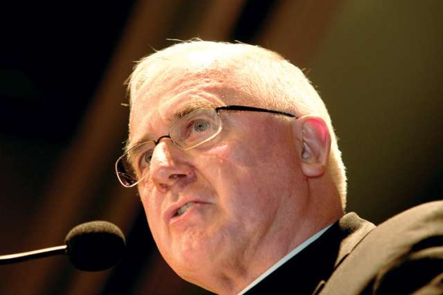 Ottawa archbishop investigates U.S. bishop