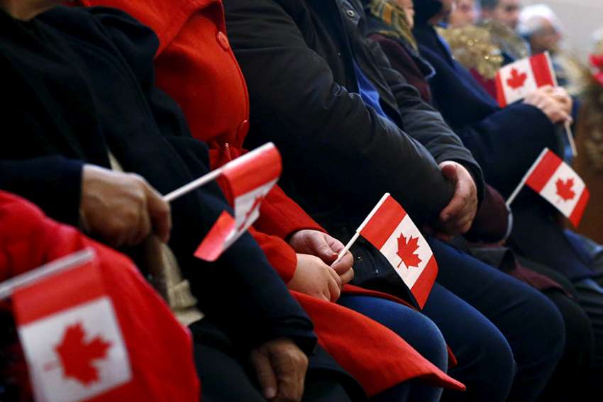 Robert Brehl: Racist rant is not typically Canadian