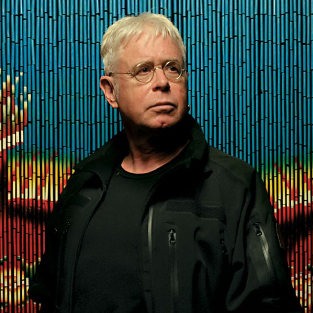 Bruce Cockburn and his longing for home