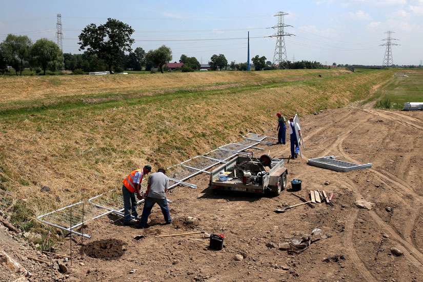 Organizers: World Youth Day in Poland 'will involve long walks'