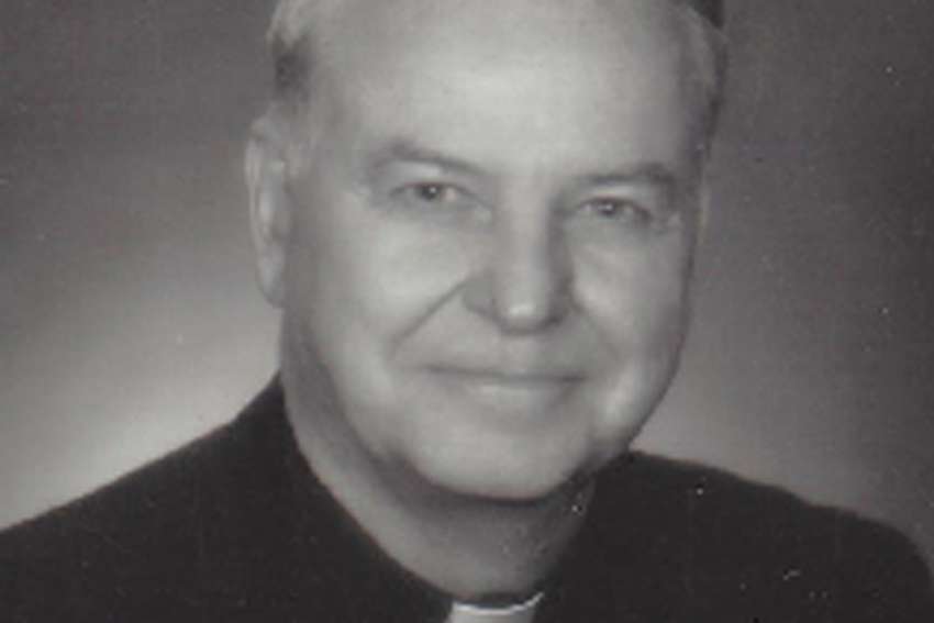 Fr. M. Owen Lee: Music scholar with a passion for opera dies at 89