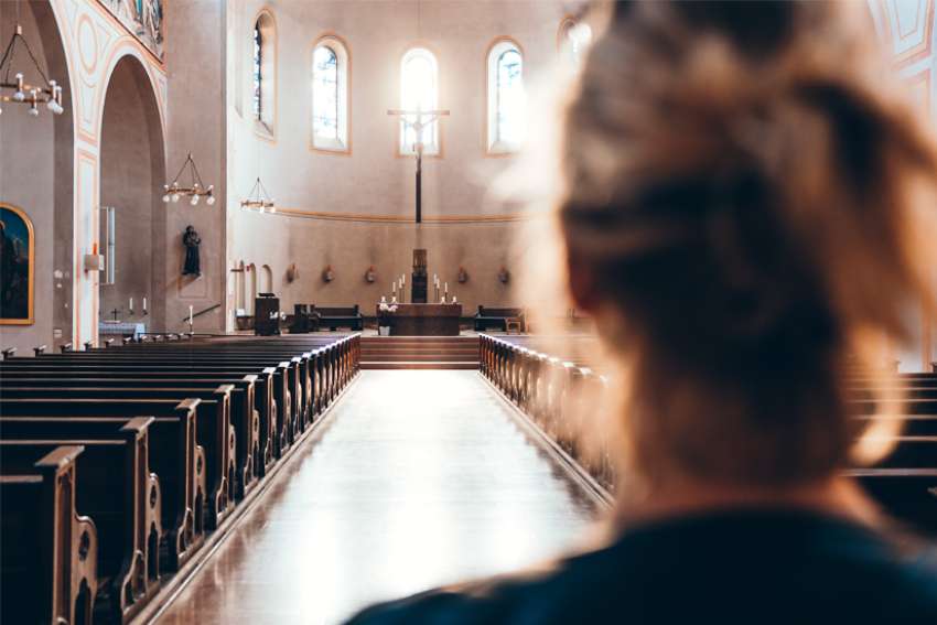 God's Word on Sunday: Restoration begins with a focus on God