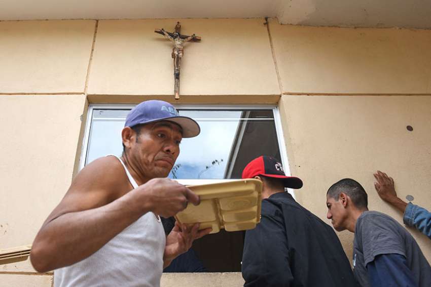 Mexican bishops: The cry of migrants is the cry of the Church