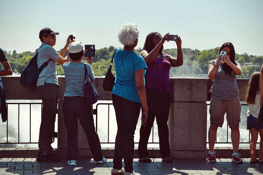 Tourism should benefit both travellers and local communities, Vatican says