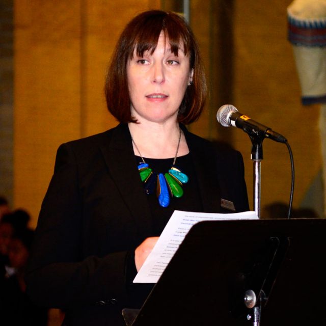 ROM opens doors to knowledge for Toronto Catholic students
