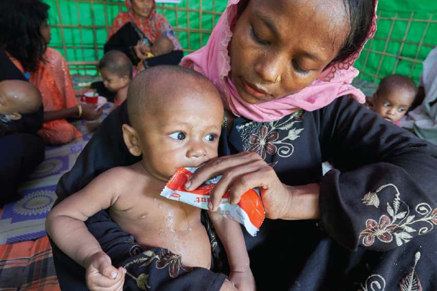 Papal visit to Myanmar and Bangladesh to preach dialogue