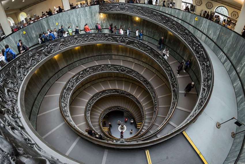 Initiative gives blood donors free admissions to Vatican Museums
