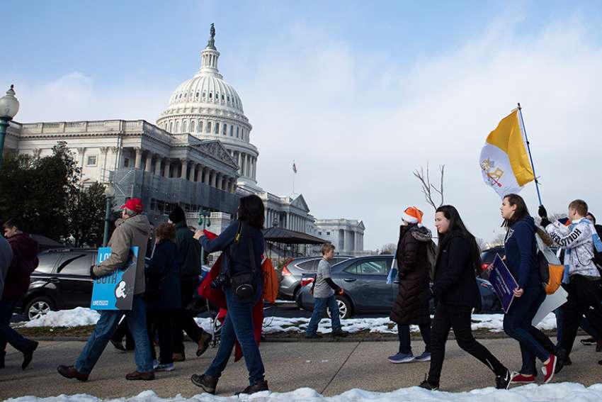 Measure to protect babies are born alive after botched abortion fails in U.S. Senate