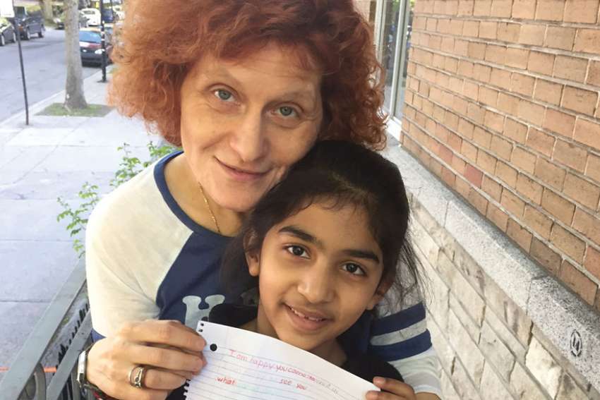Asylum seekers are facing reality check to enter Canada
