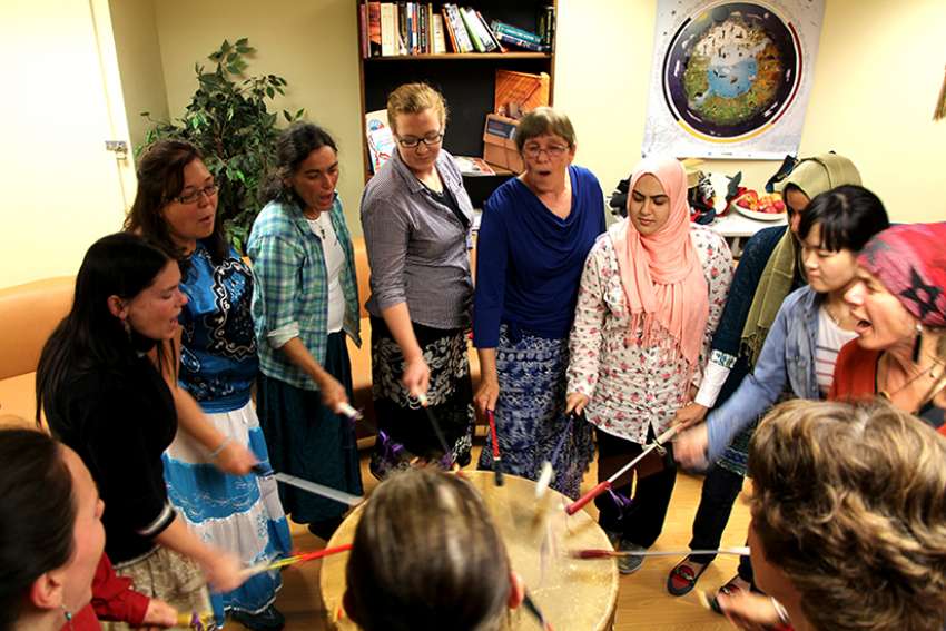 Schools mounting ambitious plans with Indigenous communities
