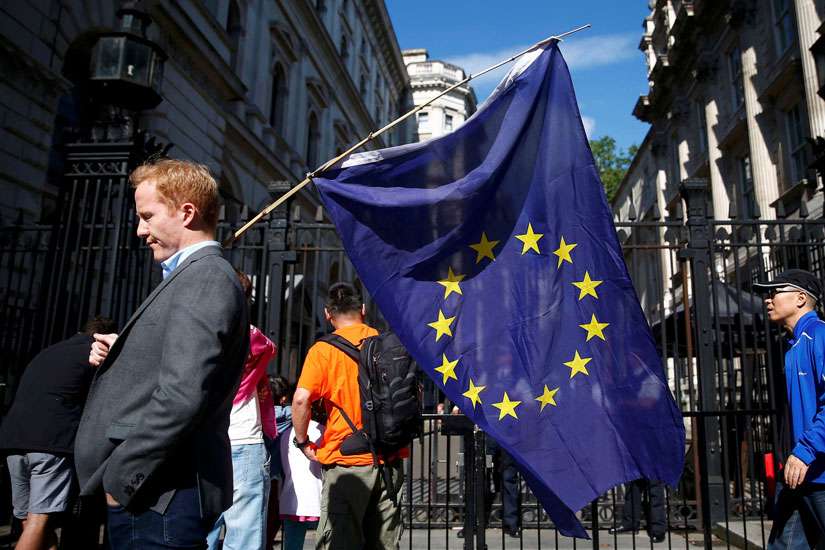 Heed Brexit lesson