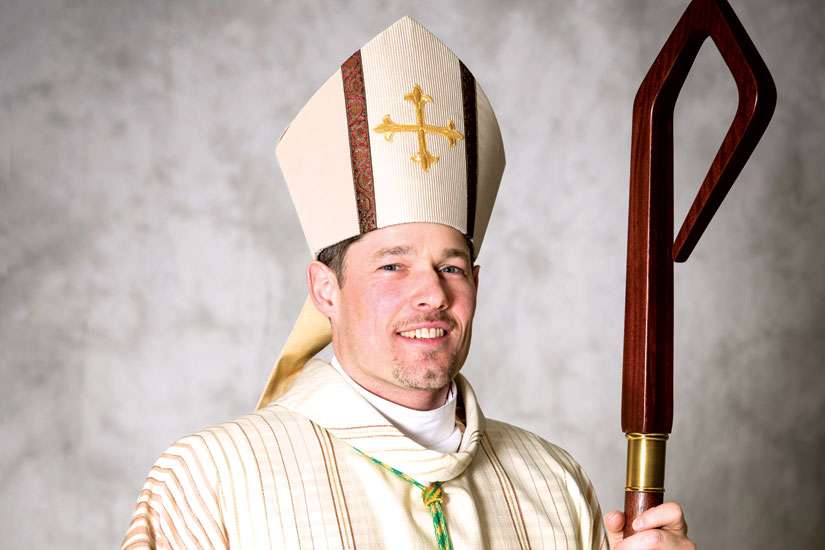 The new evangelization depends on parish renewal