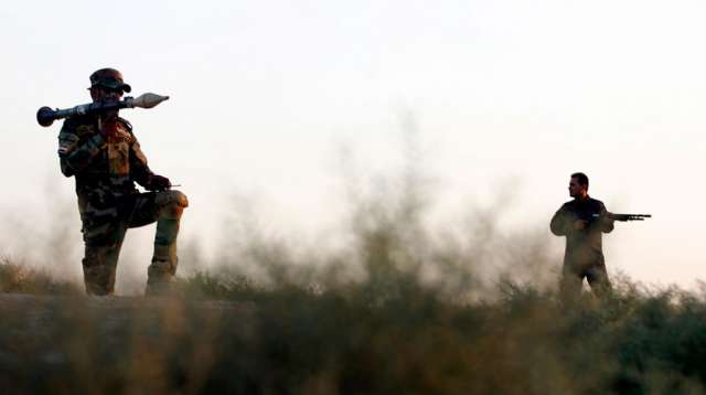 U.S. must ‘destroy’ Islamic State, say religious conservatives
