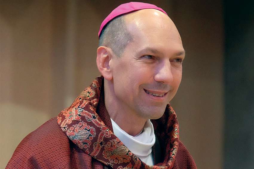Canadians urged to make spiritual journey with Indigenous