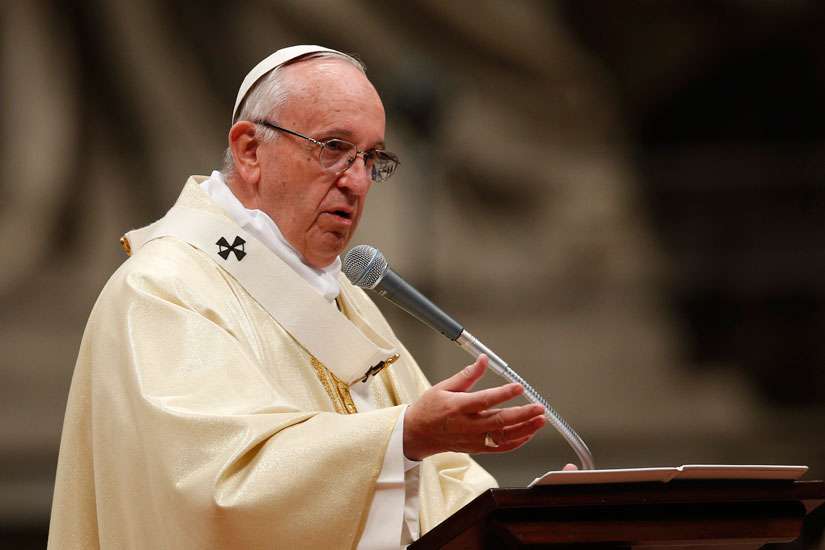 Pope Francis will venerate Mary at Mexico shrine next year