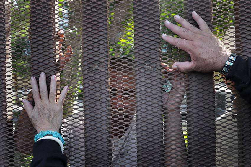 Trump's new immigration rules will hurt the vulnerable, U.S. bishops warn