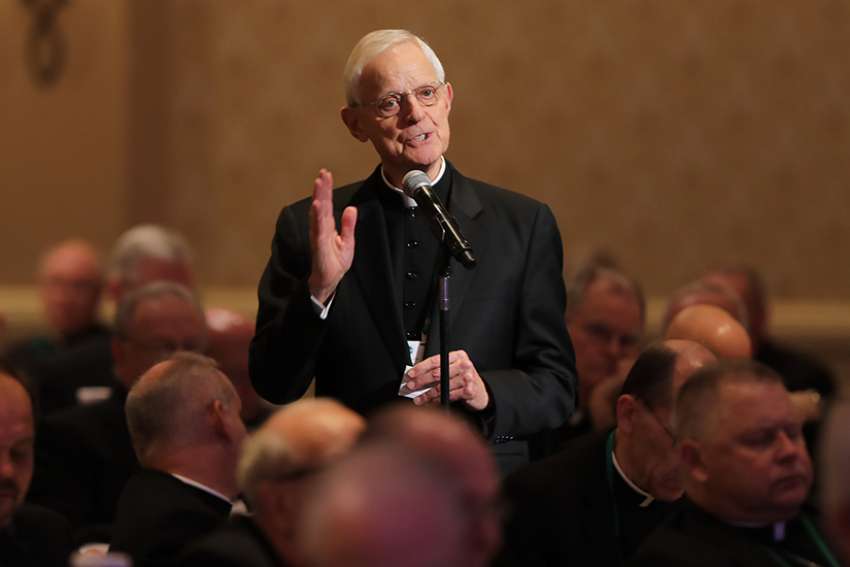 Wuerl knew: Diocese confirms McCarrick coverup by former Washington cardinal