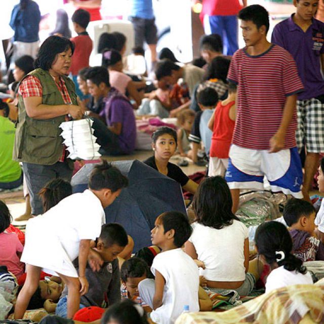 Archdiocese of Toronto raising funds for Africa, Philippines