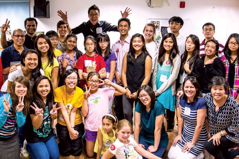 OCY to launch urban missionary program