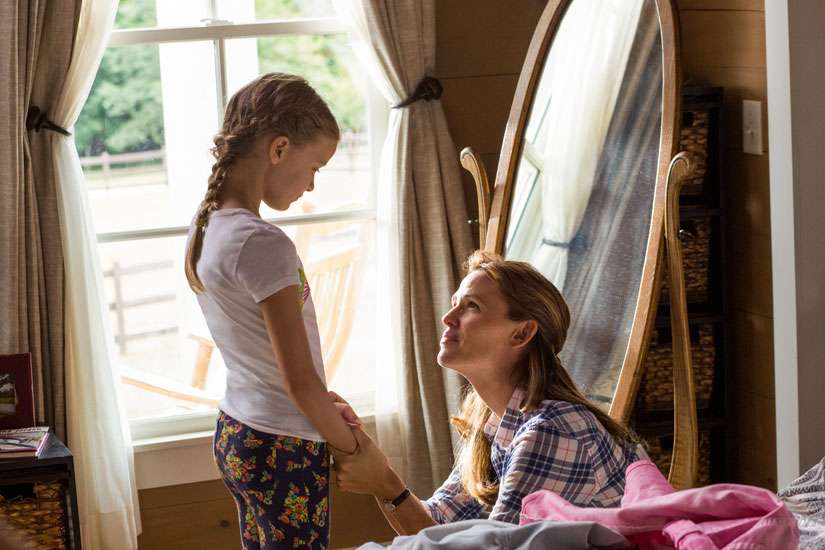 ‘Miracles From Heaven’: Best-selling memoir gets dramatic movie adaptation