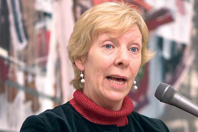 Moira McQueen among five women appointed to Vatican theological commission